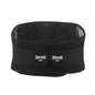 GOUNOD Steel Plate Support Waist Support Adjustable Waist Belt Fitness Weightlifting Squat Deadlift Fixed Abdomen Belt