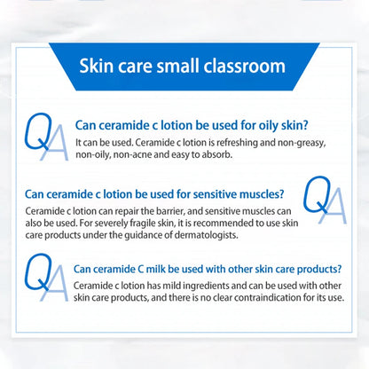CeraVe Daily Moisturizing Lotion for Dry Skin Body Lotion & Face Moisturizer with Hyaluronic Acid and Ceramides  236ml/473ml