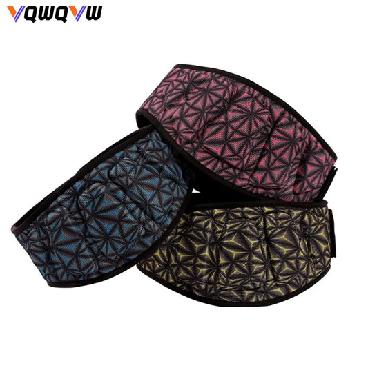 Waist Support Belt for Weight Lifting (1 Pc)