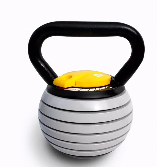 20LB/40LB High Quality Weights Adjustable Competition Kettlebell